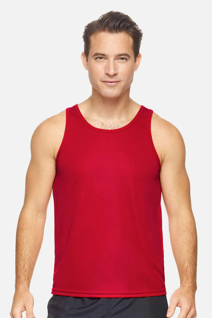 Men's DriMax™ Endurance Tank