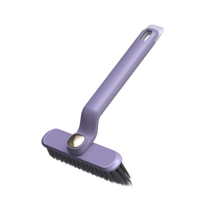 Rotary Multi-function Gap Cleaning Brush