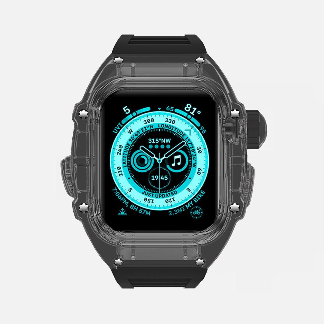 Coque Ultra Apple Watch - Empyrée