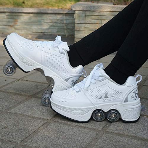 Deformation Roller Shoes - Jaazi Intl