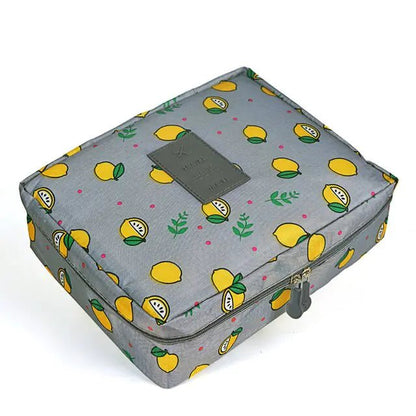 Detachable Cosmetic Travel Bag - Jaazi Intl