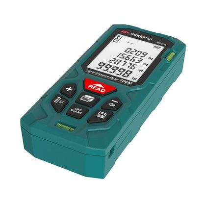 Digital Laser Measure - Jaazi Intl