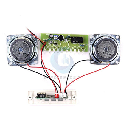 Diy Bluetooth Speaker Kit - Jaazi Intl