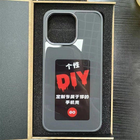 DIY Display Screen Phone Case - Jaazi Intl