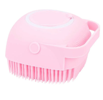 Dog Bath Brush - Jaazi Intl