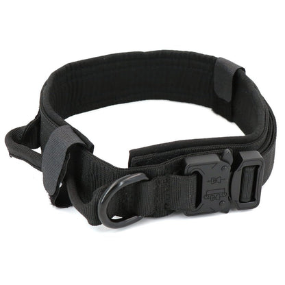 Dog Collar - Jaazi Intl