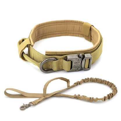 Dog Collar - Jaazi Intl