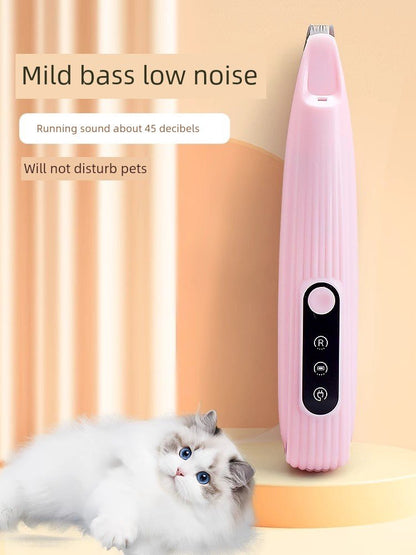 Dog Exclusive for Cats Electric Shaver - Jaazi Intl