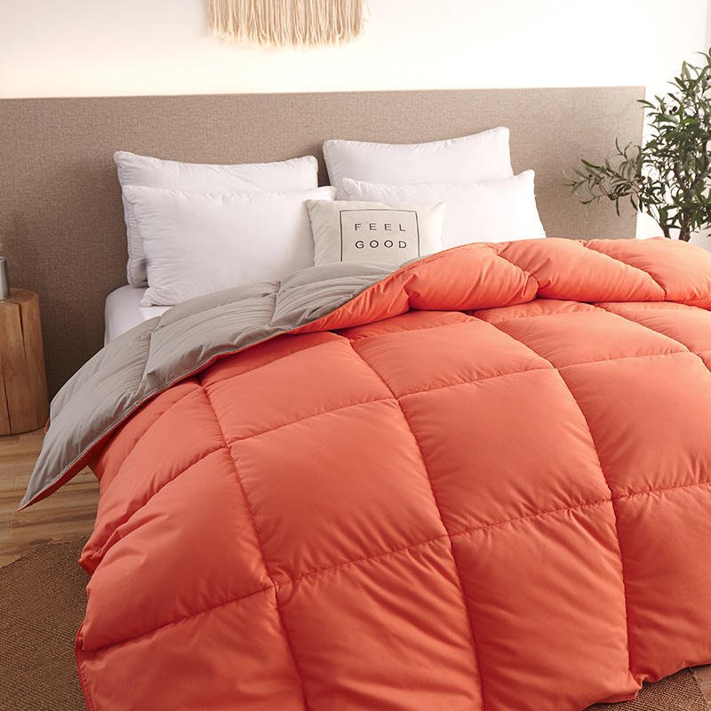 Down Duvet, Winter Duvet, Goose Down Duvet Core, Air Conditioner - Jaazi Intl