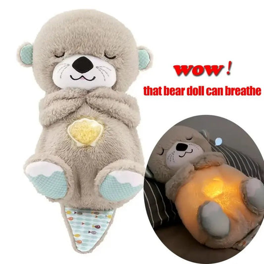 DreamyDuo Plush Doll Toy - Jaazi Intl