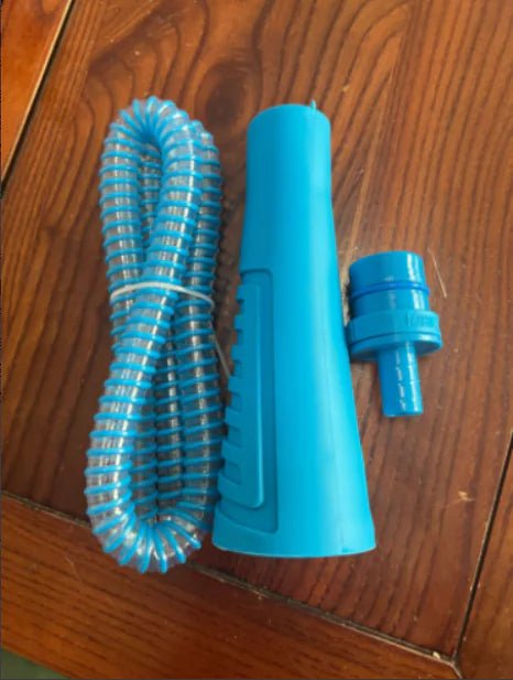 Dryer Vent Cleaner Accessory - Jaazi Intl