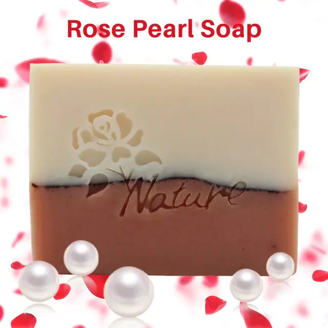 Natural Handmade Soap