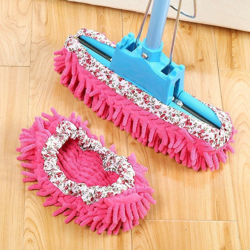 Dust Slippers Cleaning - Jaazi International