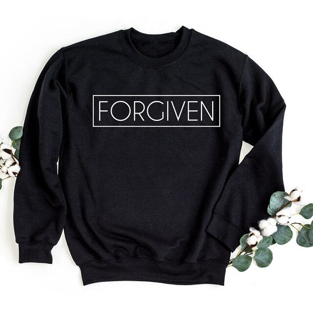 Inspirational Christian Sweatshirts