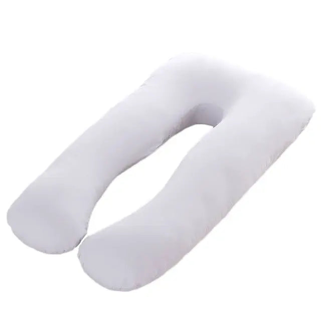 U-shaped Pregnancy Pillow