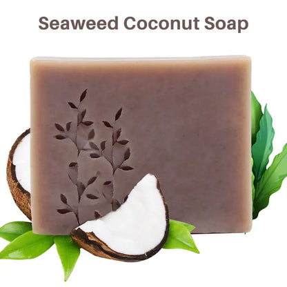 Natural Handmade Soap