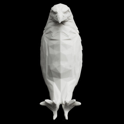 Eagle Wall Lamp Atmosphere Home Decoration - Jaazi Intl