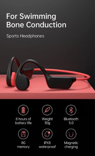 EchoEffex Earphones - Jaazi Intl