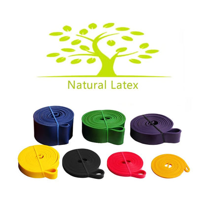 Elastic Band For Sports - Jaazi Intl