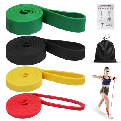 Elastic Band For Sports - Jaazi Intl