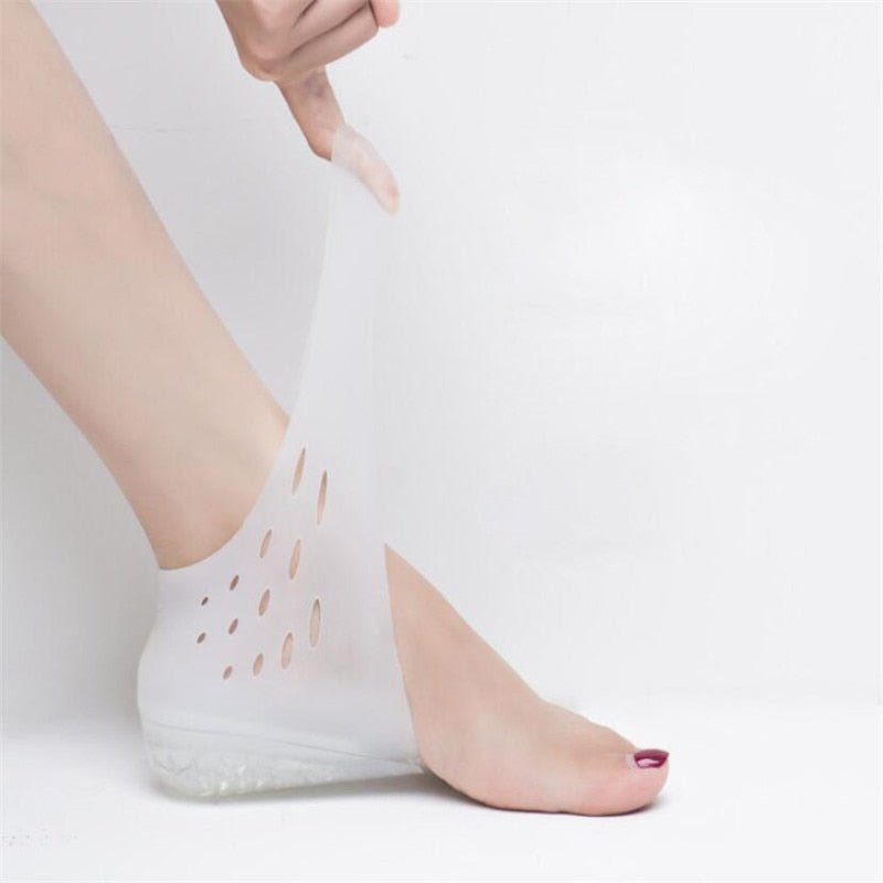 Elastic Heel Pad Foot Protection - Jaazi International