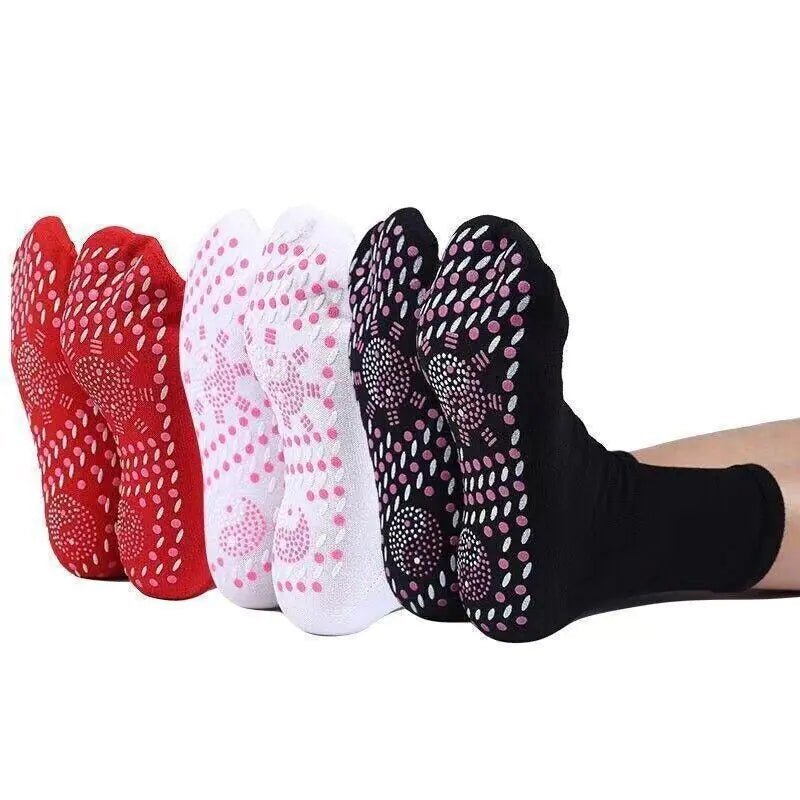 Elastic Thermal Sock - Jaazi International