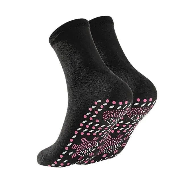 Elastic Thermal Sock - Jaazi International