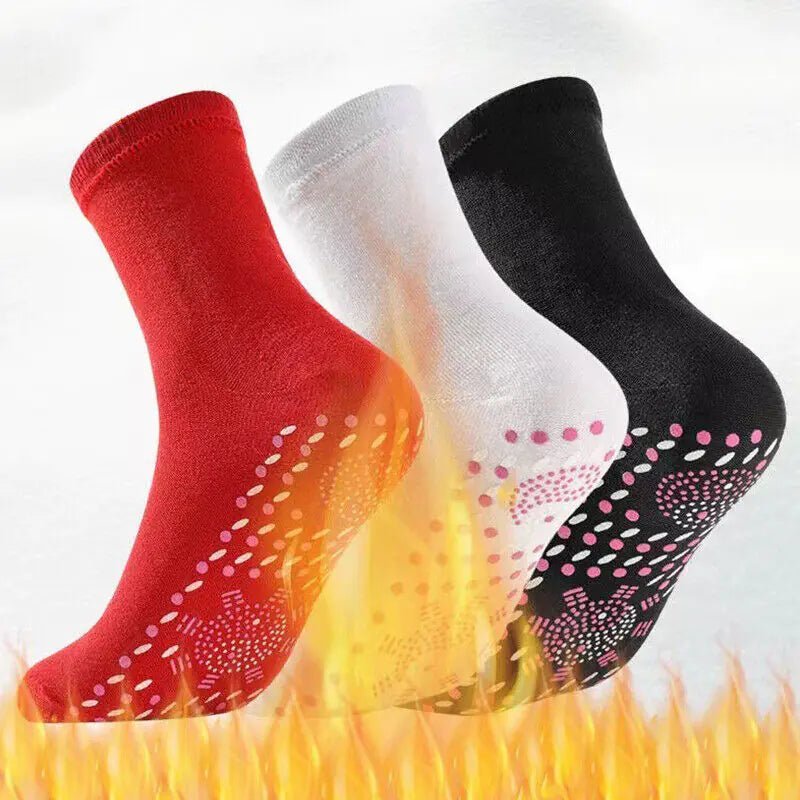 Elastic Thermal Sock - Jaazi International