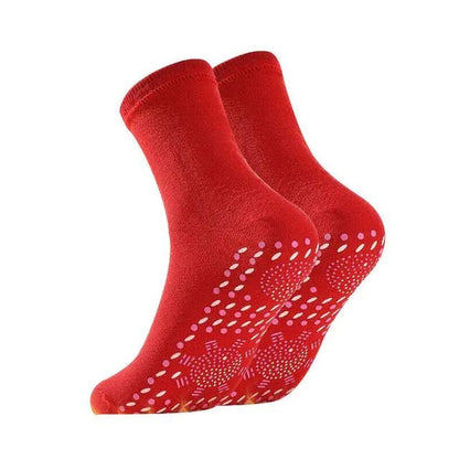 Elastic Thermal Sock - Jaazi International