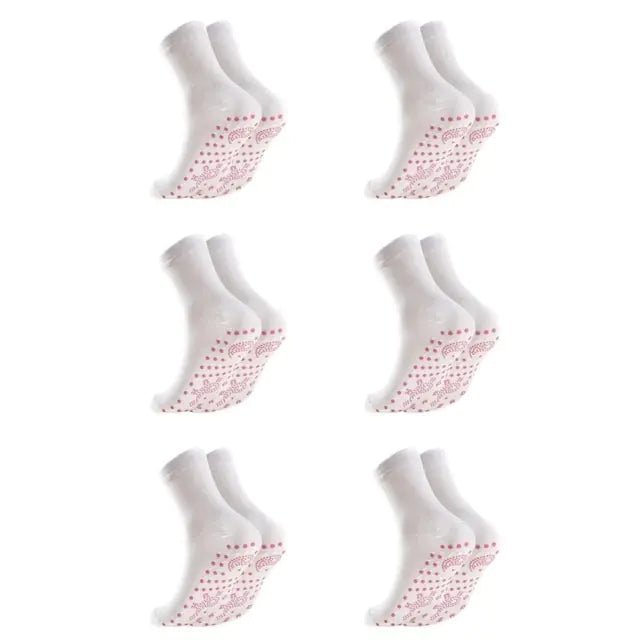 Elastic Thermal Sock - Jaazi International