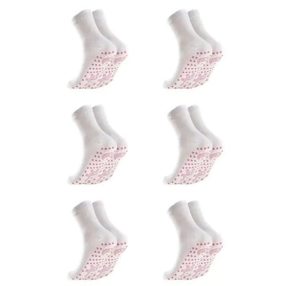 Elastic Thermal Sock - Jaazi International