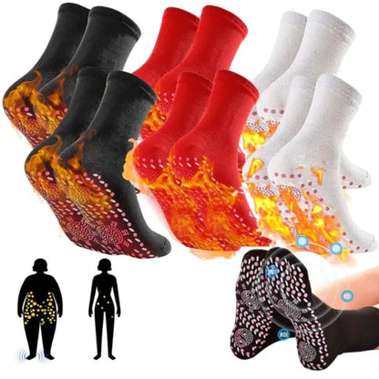 Elastic Thermal Sock - Jaazi International