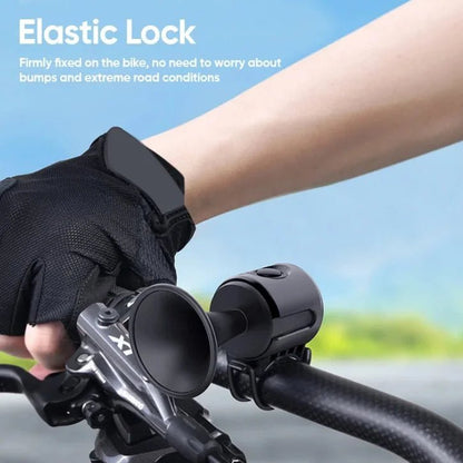 Electric Bike Horn - Jaazi Intl