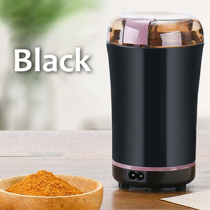 Electric Coffee Grinder - Jaazi International