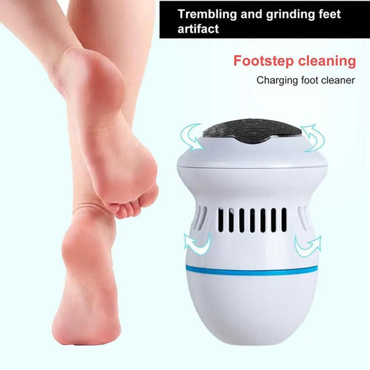 Electric Foot File - Jaazi International