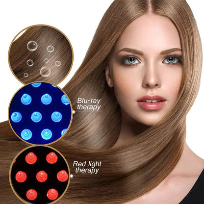 Electric Hair Growth Comb - Jaazi International