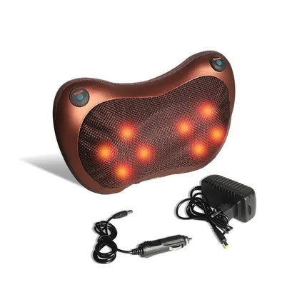 Electric Massager Pillow - Jaazi International