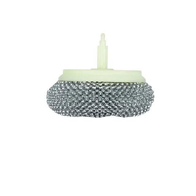 Electric Spin Scrubber - Jaazi International