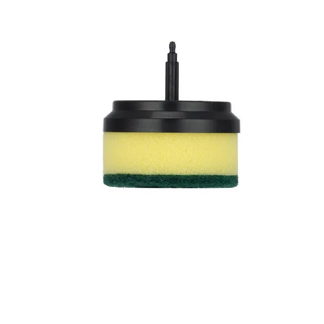 Electric Spin Scrubber - Jaazi International