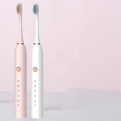 Electric Toothbrush - Jaazi International