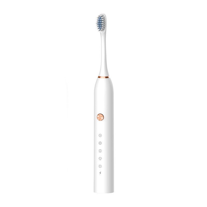 Electric Toothbrush - Jaazi International