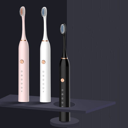 Electric Toothbrush - Jaazi International