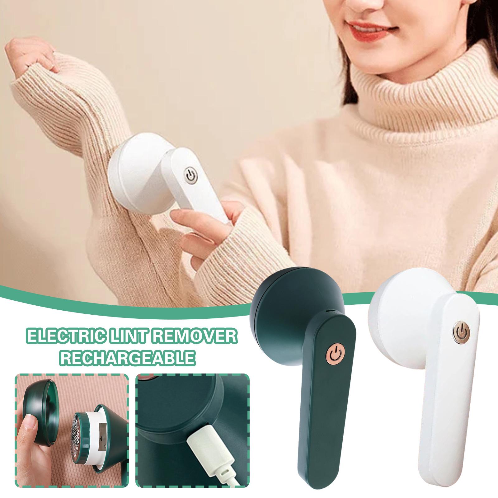 Electric Trimmer Lint Remover - Jaazi International