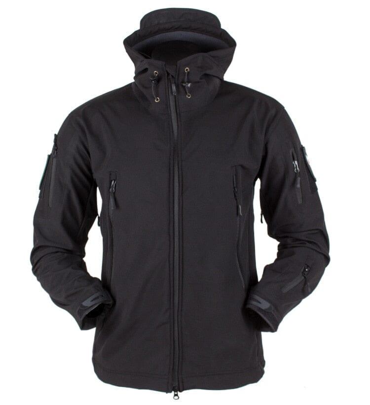 EleTech Jacket - Jaazi International