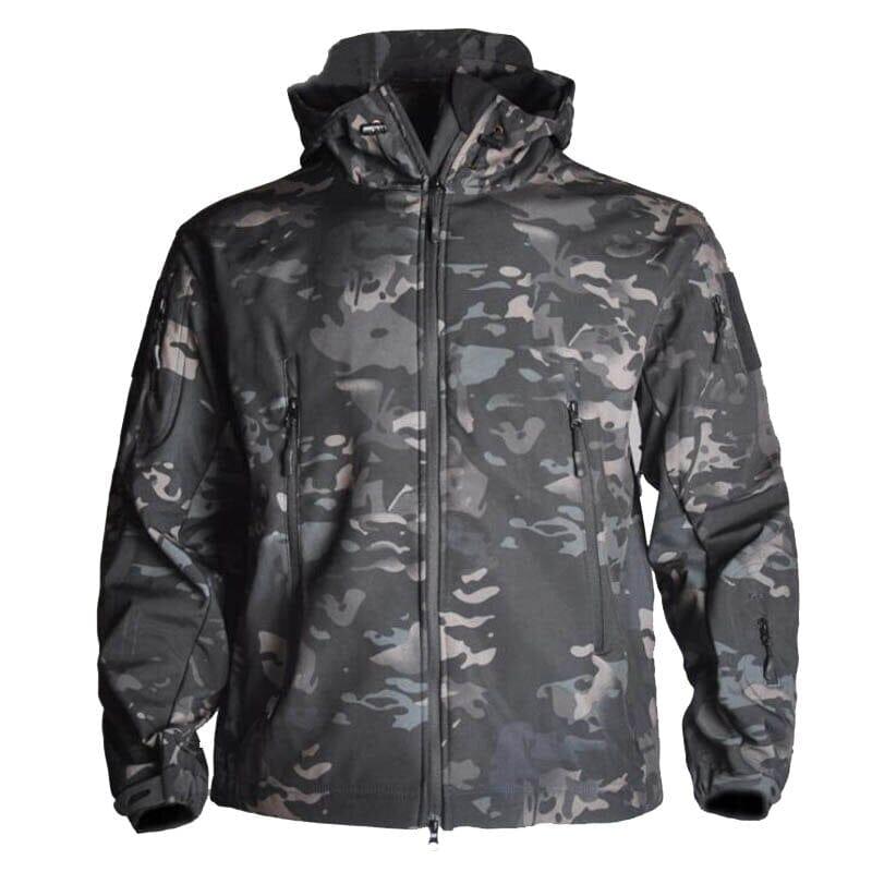 EleTech Jacket - Jaazi International