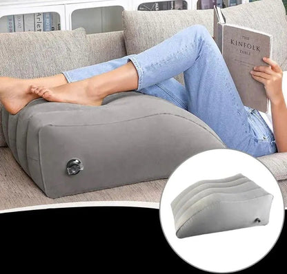 Ergonomic Leg Pillow - Jaazi International