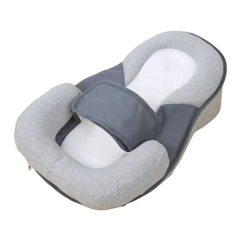 Ergonomic Support Pillow for Baby - Jaazi International