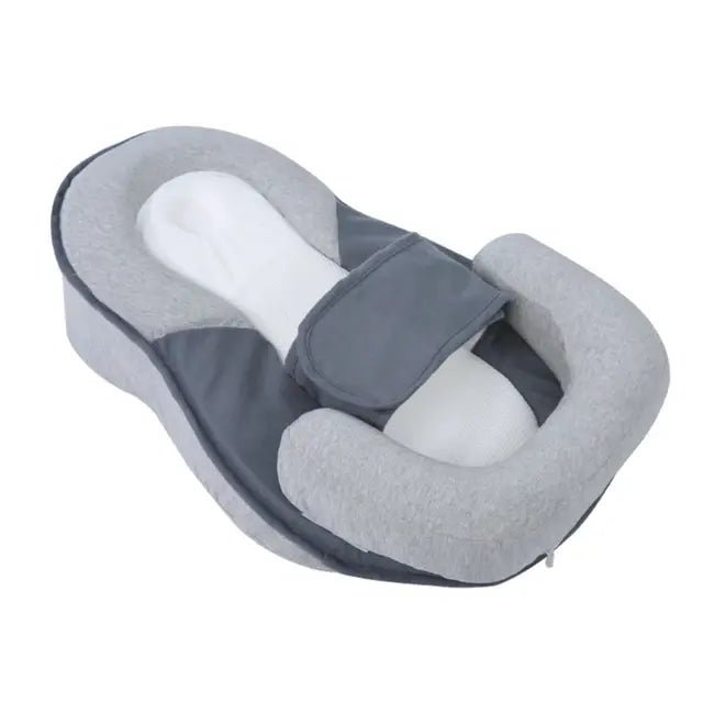 Ergonomic Support Pillow for Baby - Jaazi International