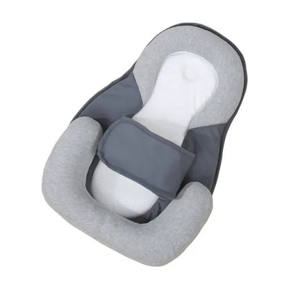 Ergonomic Support Pillow for Baby - Jaazi International