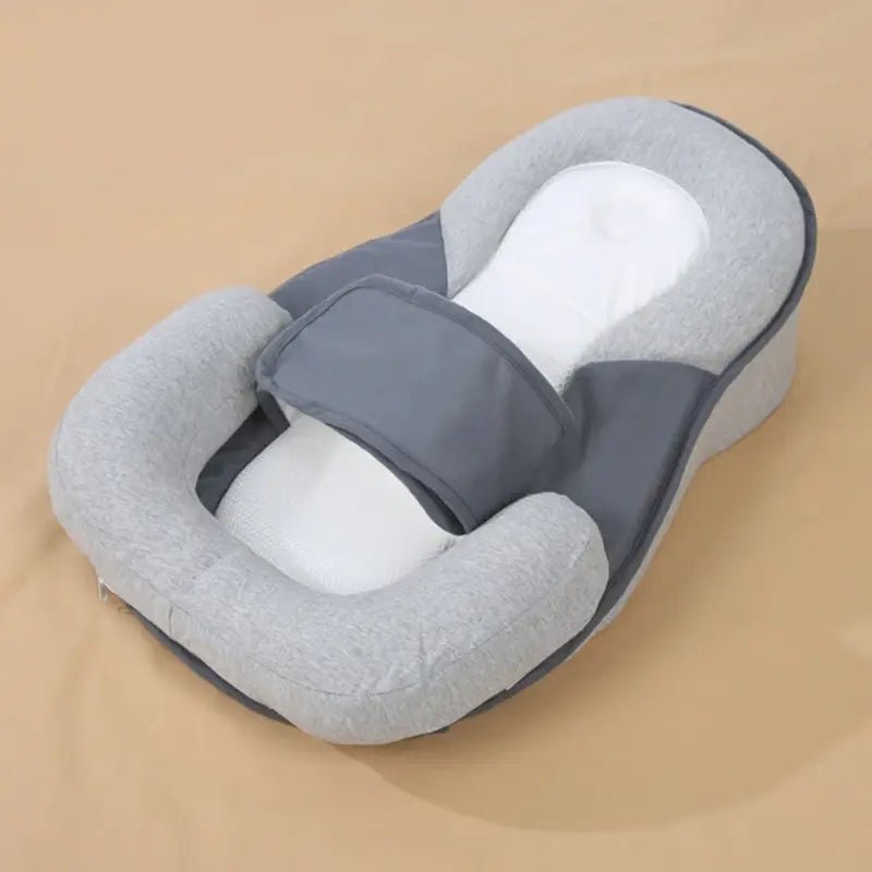 Ergonomic Support Pillow for Baby - Jaazi International